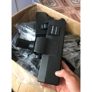 Đầu chổi chà sàn máy hút bụi thảm & sàn 32mm - 34mm