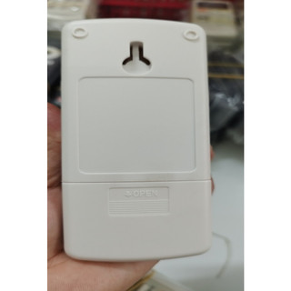 Remote máy lạnh SHARP CRMC-A751JBEZ - Điều khiển điều hòa SHARP CRMC-A751JBEZ