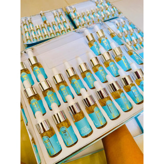 10 serum 24k