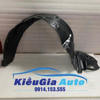 Chắn bùn lòng dè trước Toyota Corolla Altis 2003-2013