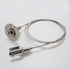 Kit thả trần,dây cáp treo biển, tranh ảnh, quảng cáo - BEDO