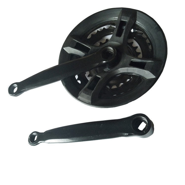 Đùi đĩa xe đạp nhôm chất lượng