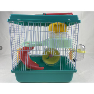 Lồng sao 1 tầng dành cho hamster - T3 PETS SHOP