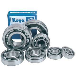 Vòng bi bạc đạn lm48548/10 koyo