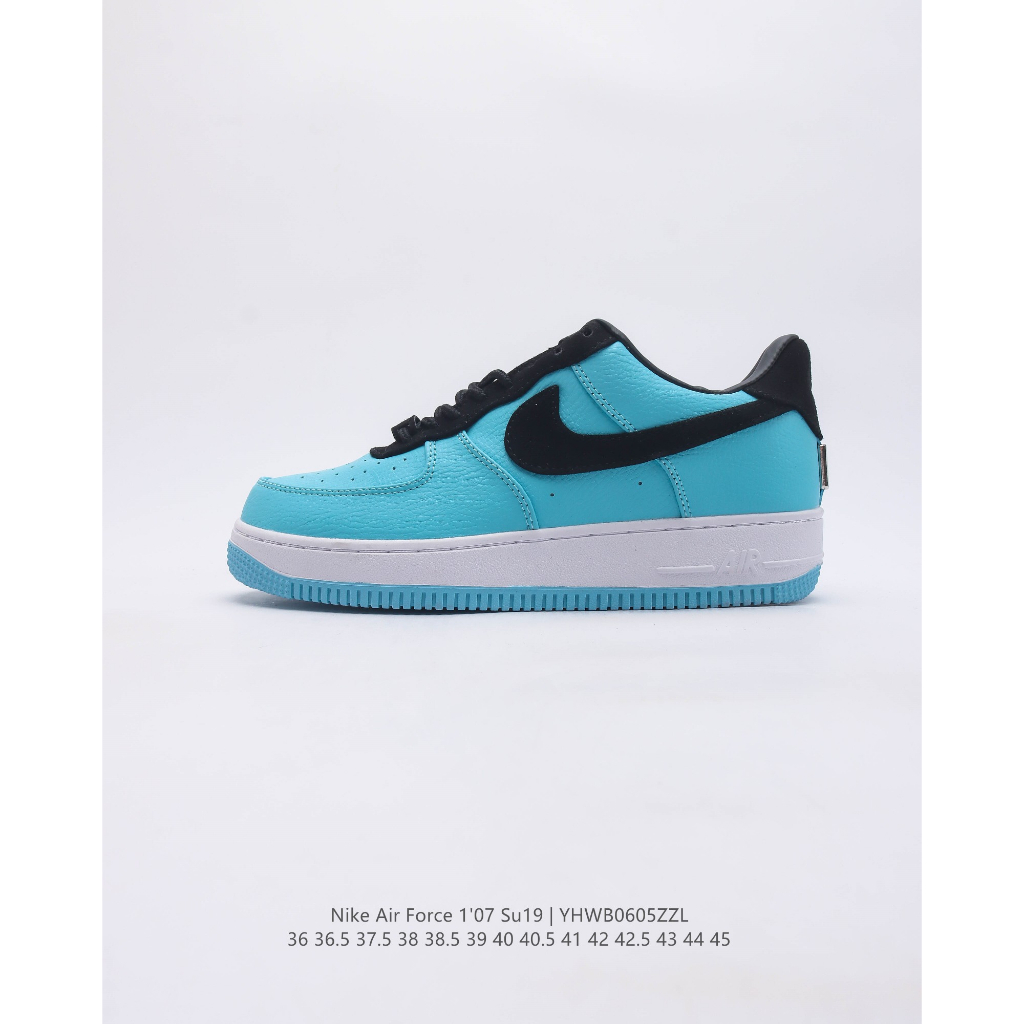 Giày Best Original Quality *like*auth like*authentic Sneaker *_Nike Air Force 1 ‘07 SU19_* DZ1382