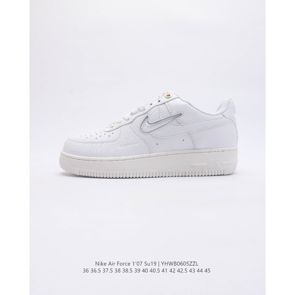Giày Best Original Quality *like*auth like*authentic Sneaker *_Nike Air Force 1 ‘07 SU19_* DZ1382