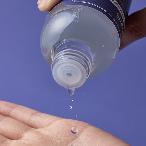 Nước Hoa Hồng Không Mùi Dưỡng Ẩm Và Làm Mềm Da Dear Klairs Supple Preparation Unscented Toner 180ml