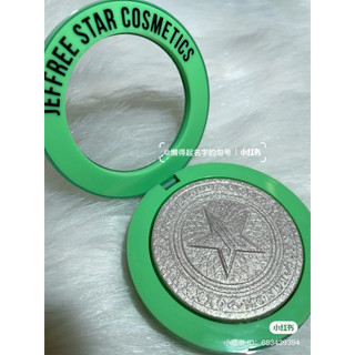 Bắt sáng Jeffree Star Extreme Frost Highlighting Powder