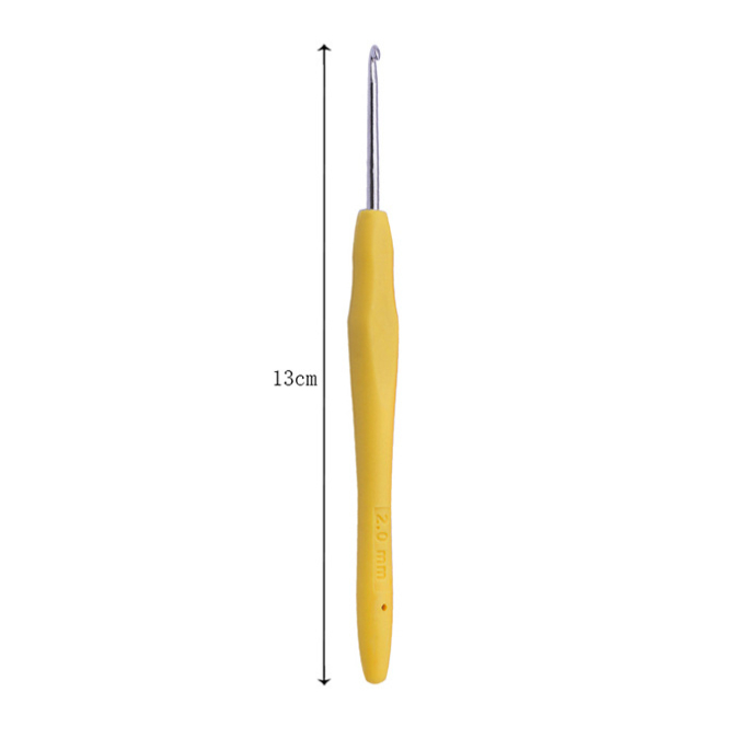 Vĩ 10 Cây Kim Móc Thông Số Nhỏ Không Gỉ Sét