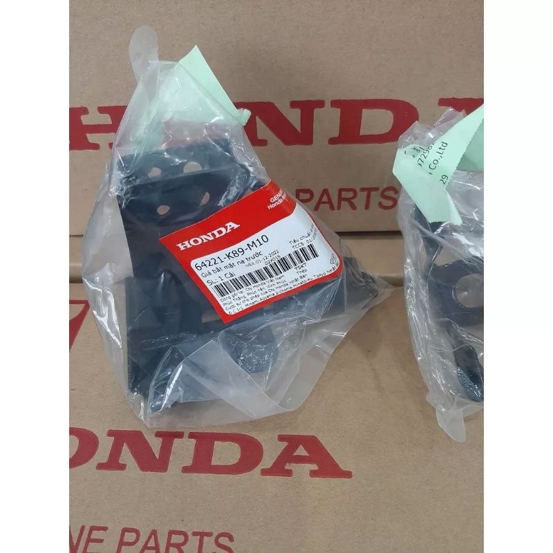 Giá bắt mặt nạ trước Wave Alpha 110 Honda