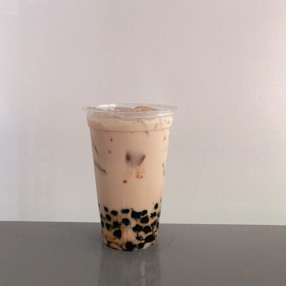 Sét Nấu Trà Sữa Đậm vị trà