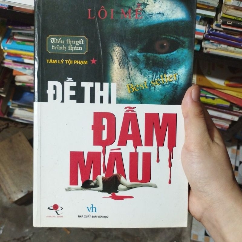 Đề thi đẫm máu