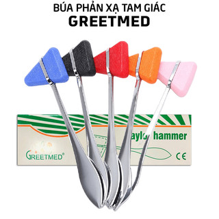 Búa phản xạ