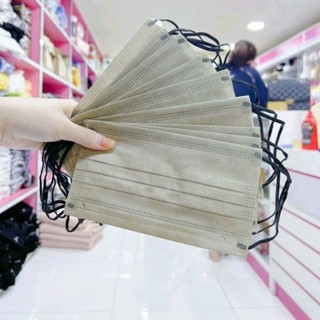Lẻ 10 cái khẩu trang thái