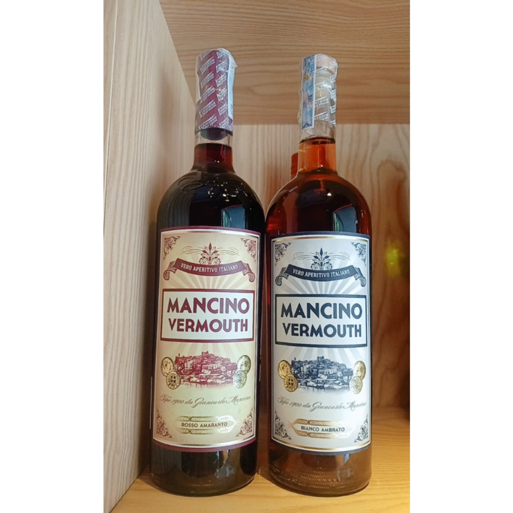Mancino Vermouth Giá Tốt - Chuyên Pha Chế