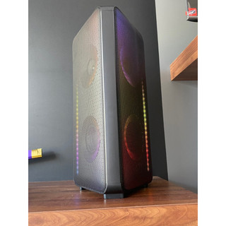 Loa tháp Samsung MX-ST40B 160W