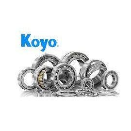 Vòng bi bạc đạn koyo 28680/22