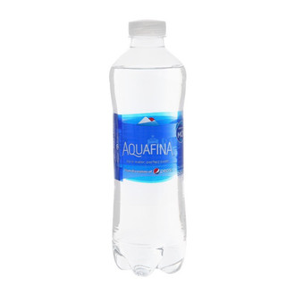 Nước lọc Aquafina chai 500ml (28 chai/thùng)