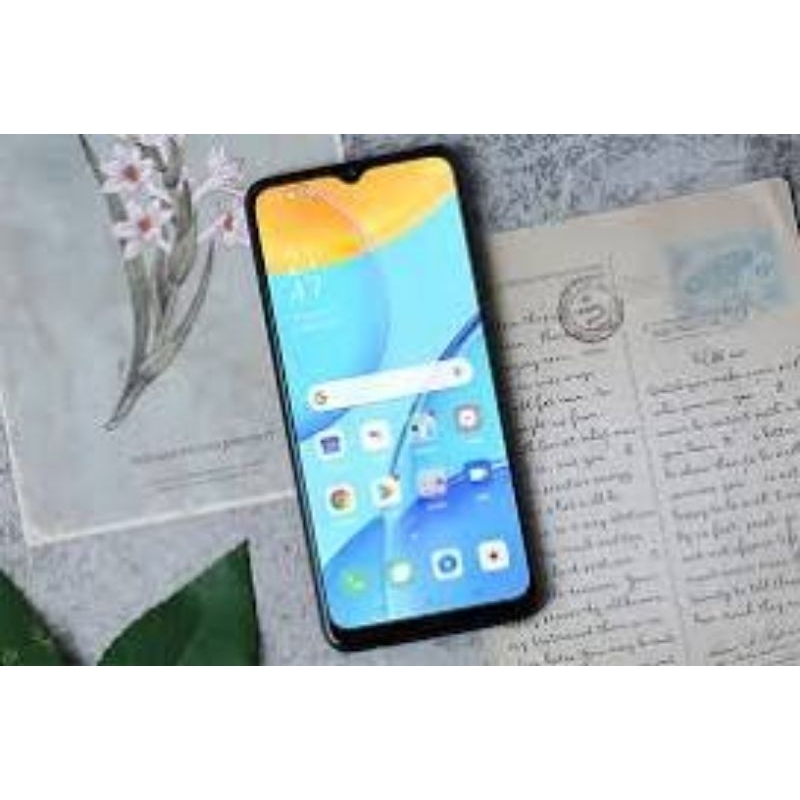 Điện thoại Oppo A15 6GB/128GB 2SIM MỚI KENG CHÍNH HÃNG, Cấu hình mạnh đỉnh Cày PUBG/Liên Quân/Free Fire/Tiktok mượt