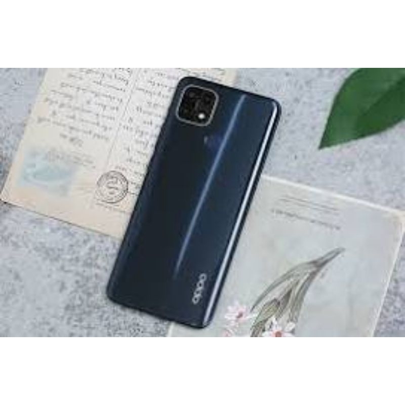Điện thoại Oppo A15 6GB/128GB 2SIM MỚI KENG CHÍNH HÃNG, Cấu hình mạnh đỉnh Cày PUBG/Liên Quân/Free Fire/Tiktok mượt