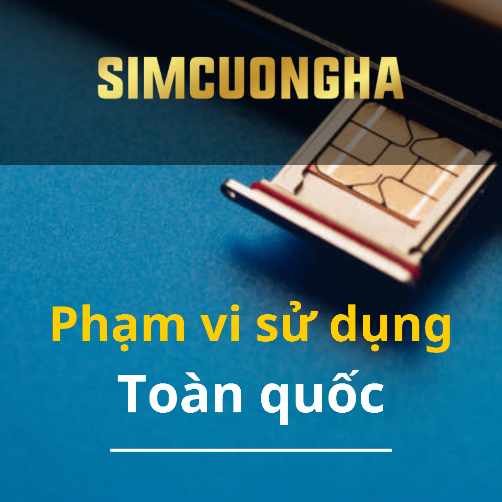 Sim 4g mobifone ED60, tỷ gb không giới hạn dùng mạng - SIMCUONGHA