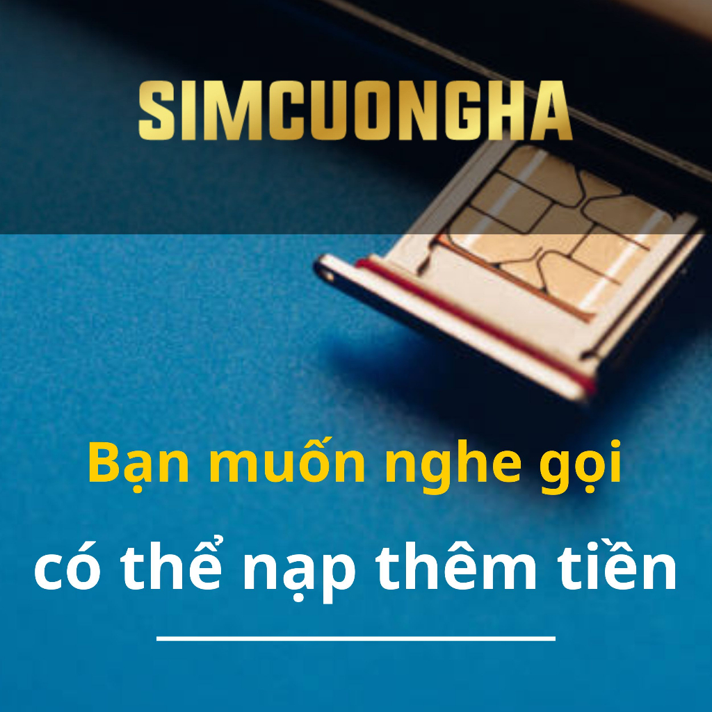 Sim 4g mobifone ED60, tỷ gb không giới hạn dùng mạng - SIMCUONGHA