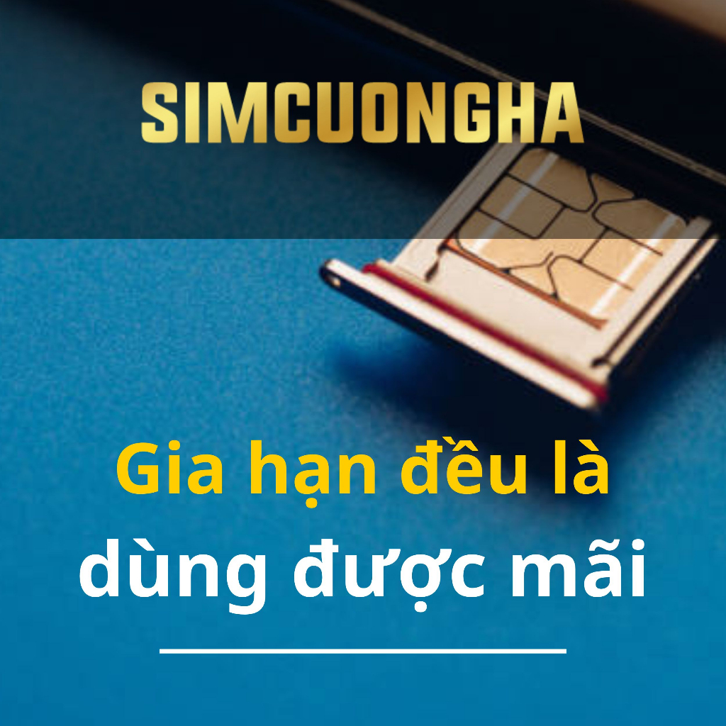 Sim 4g mobifone ED60, tỷ gb không giới hạn dùng mạng - SIMCUONGHA
