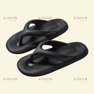Dép xỏ ngón phao