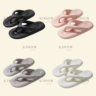 Dép xỏ ngón phao