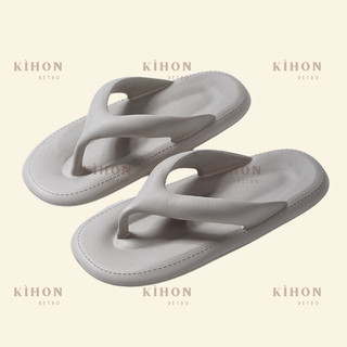 Dép xỏ ngón phao