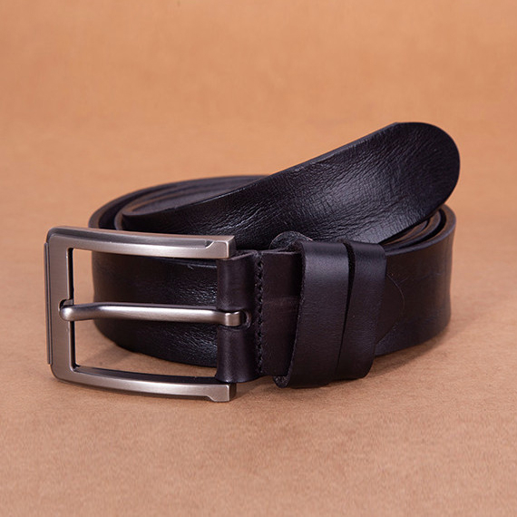 Thắt Lưng Nam Da Thật Cao Cấp NUTUSHOP - NT342