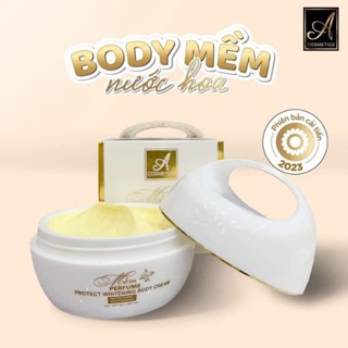 [CHÍNH HÃNG ] KEM BODY MỀM A COSMETICS