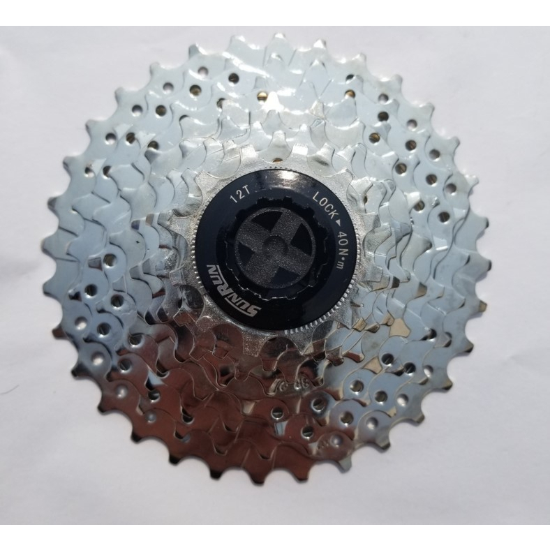 Líp Thả sunrun xe đạp 8 9 tầng khỏe, chất lượng