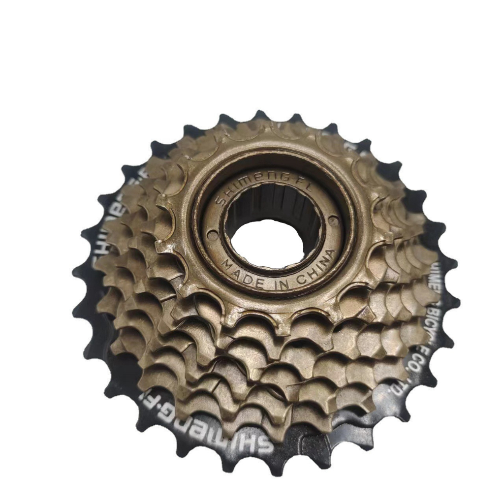 Lip xe đạp 5-6-7-8-9 tầng loại vặn ren cho xe đạp thể thao