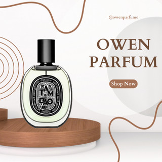 Owen - Nước Hoa Diptyque Tamdao