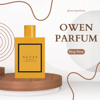 Owen - nước hoa - Profumo
