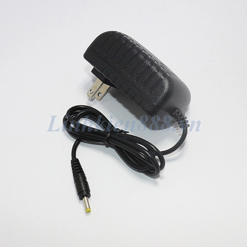 Nguồn adapter DC 12V 2A đầu ra 4.0x1.7mm