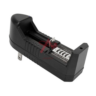 Sạc Cell Pin Laptop Ultrafire 18650 1 PIN, 2 PIN