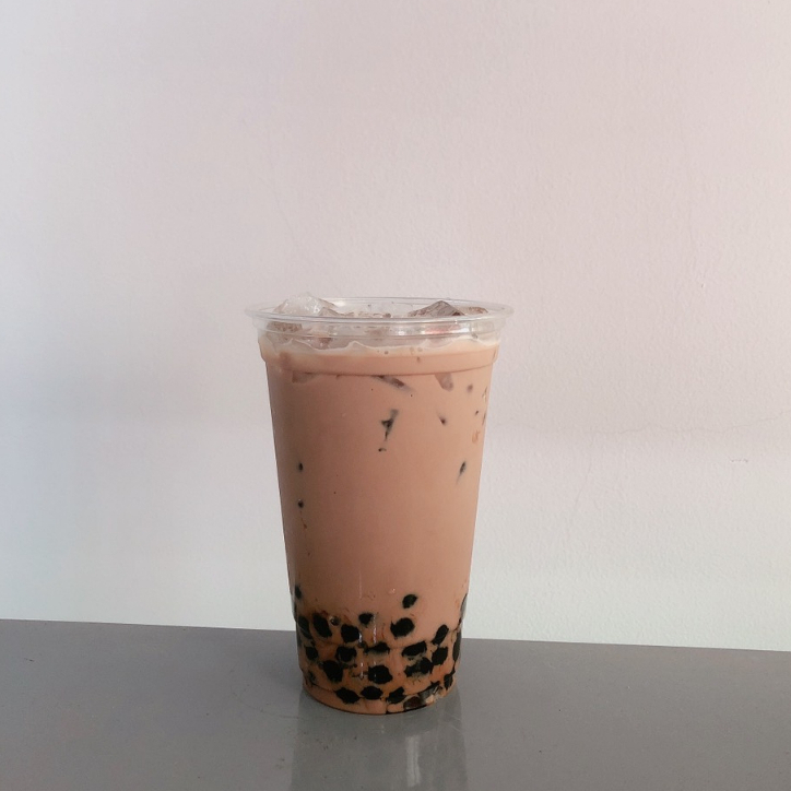 Sét Nấu Trà Sữa Đậm vị trà