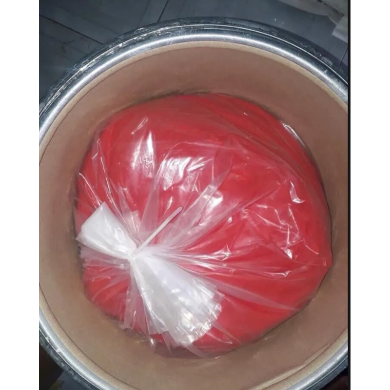 1 THÙNG 25 KG  K.HAN.G SIN.H NGUYÊN LIỆU RIFAMPICIN HÀM LƯỢNG 98%