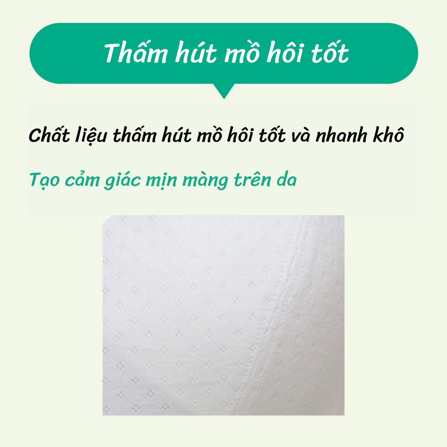 Áo lót trẻ em Wacoal ISFB001 không gọng, không móc cài, tháo mút, dây vai linh hoạt - Lecien