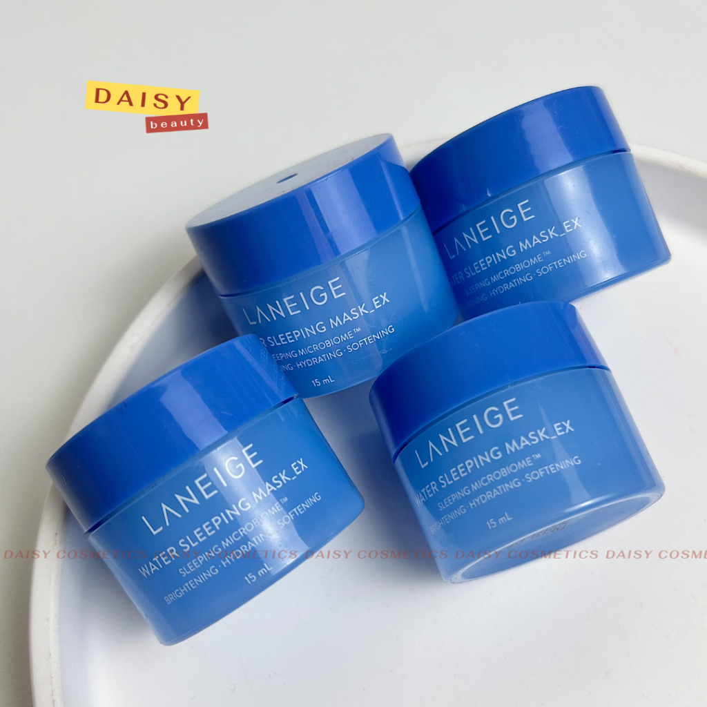 Mặt nạ ngủ Laneige Minisize