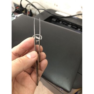 Nhip gắp mụn ,gắp tóc gắp mi