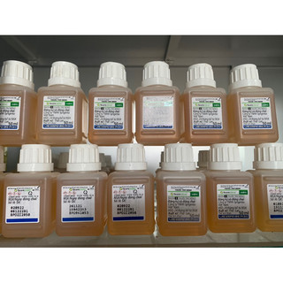 Score 250ec - thuốc trừ bệnh phấn trắng thán thư sương mai - chai 50ml