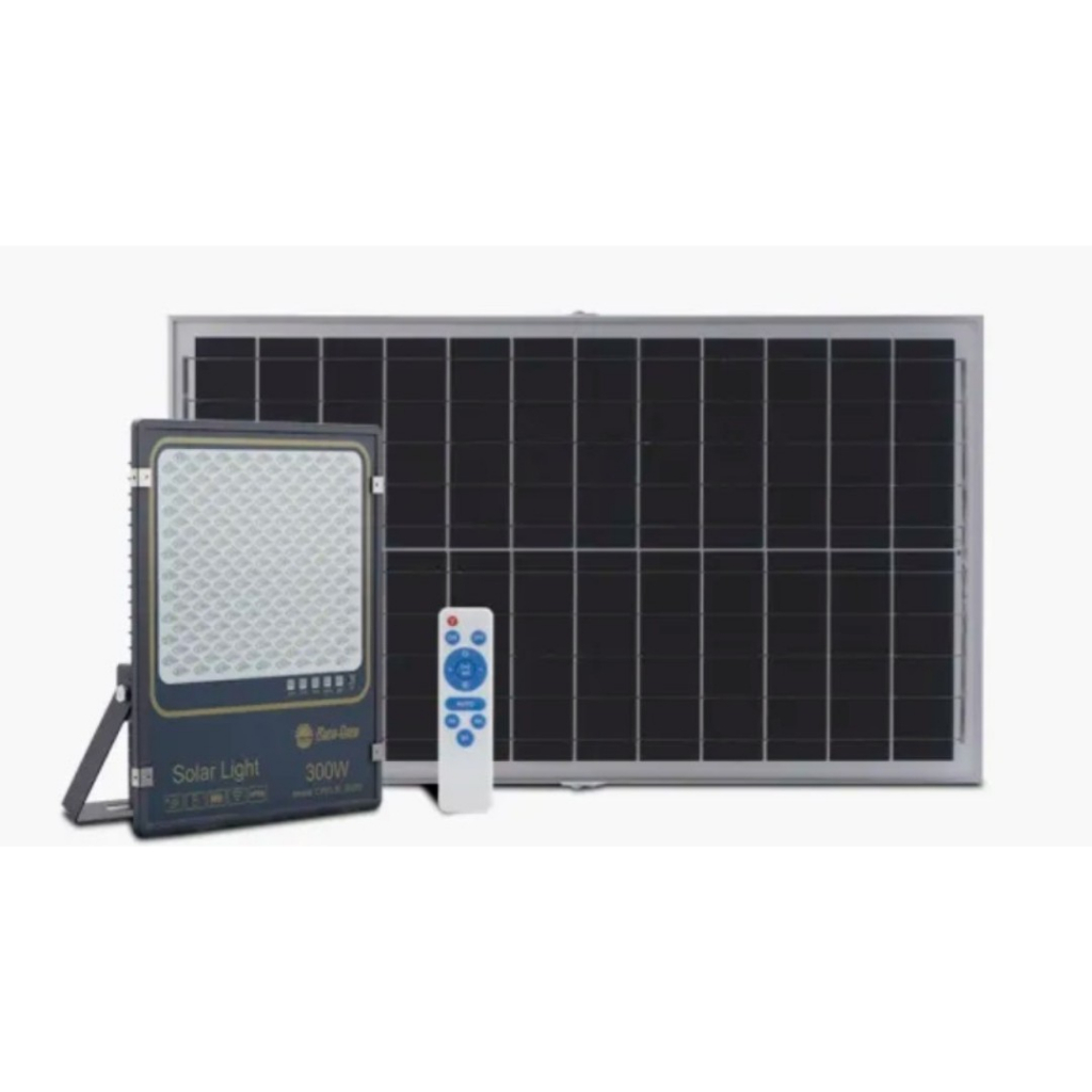 Đèn chiếu pha năng lượng mặt trời CP03SL-200W , CP03SL 300w RẠNG ĐÔNG