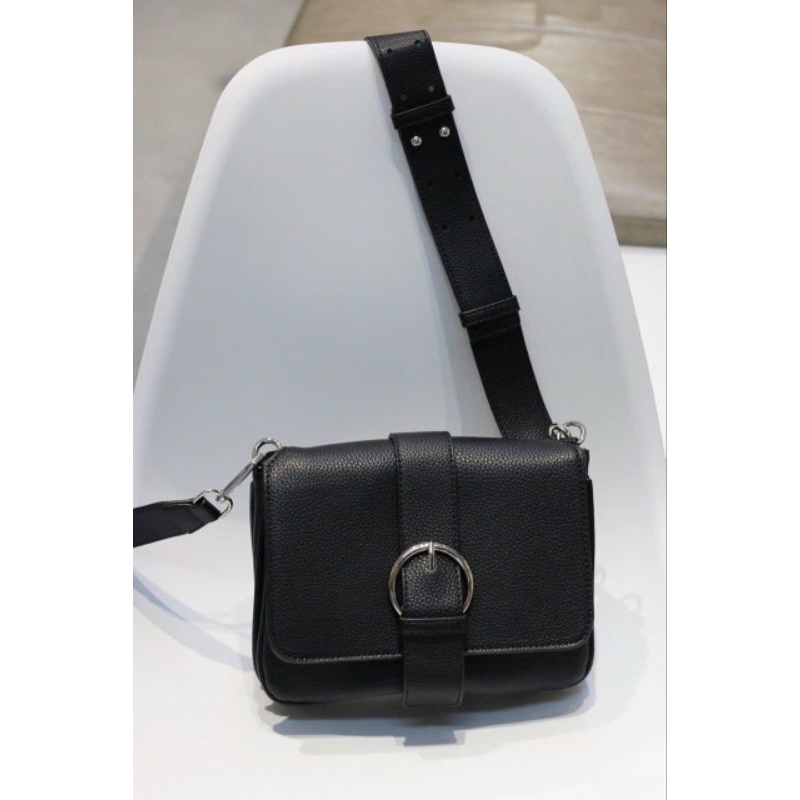 TÚI MASCOTTE CROSSBAG XUẤT Ý