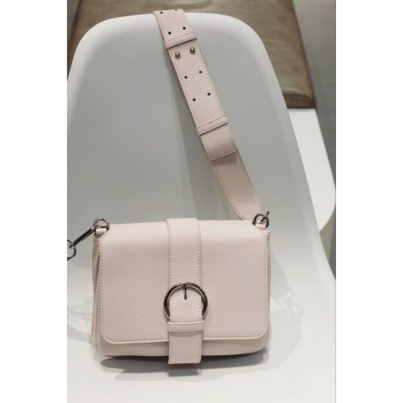 TÚI MASCOTTE CROSSBAG XUẤT Ý