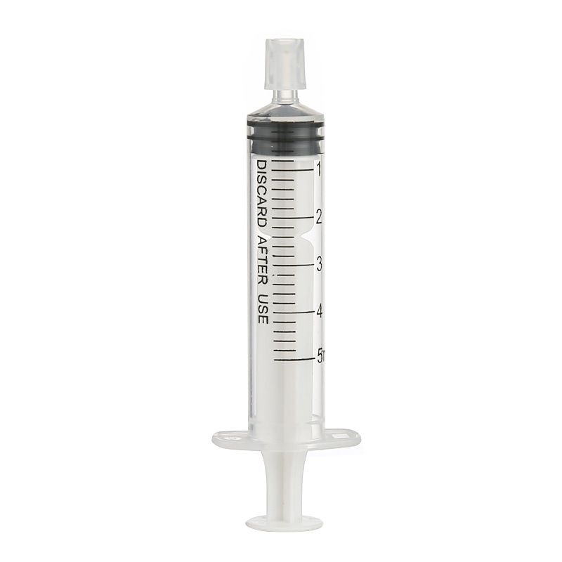 [Combo 10sp] Ống Xilanh Có Đầu Chiết Nước Hoa 10ml HUHA
