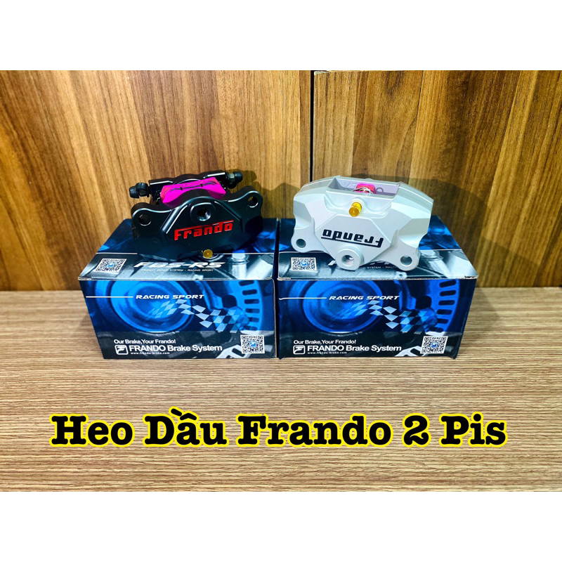 Heo Dầu Frando Có Pas Cho : HonĐa Winner / Sonic / Exciter150 / Satria / Sirus &gt;&gt;&gt;&gt;