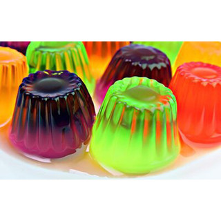CHẤT ỔN ĐỊNH - GELLAN GUM (INS 418) - CHIẾT LẺ